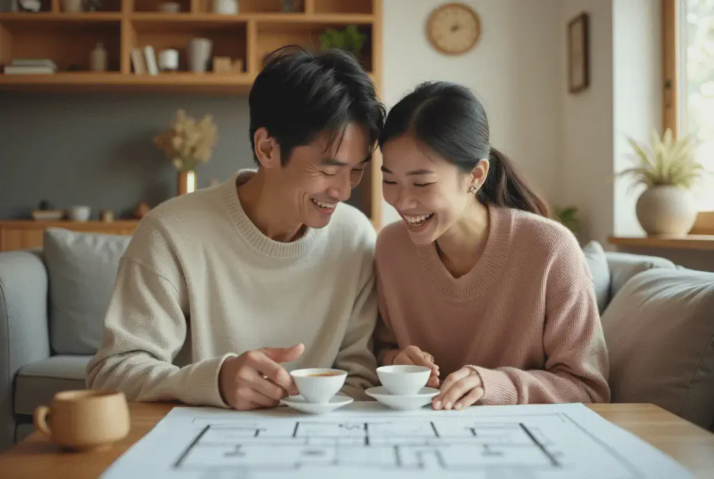 新築平屋の建売 埼玉で暮らしやすい家を建てるポイント