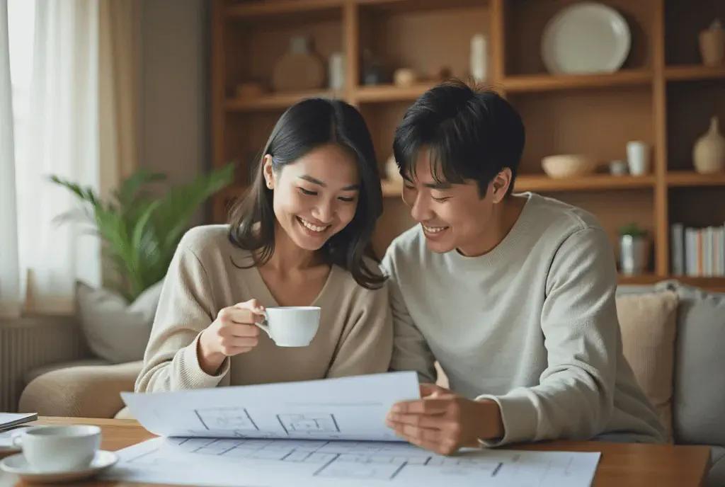 住宅ローンが無謀にならないための基本と重要なポイント