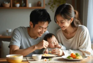 family dining 01