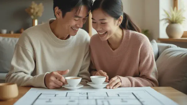 Thumbnail for 平屋住宅で中古を購入する前に知るべき重要ポイント